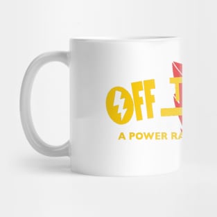 Off the Grid Mug